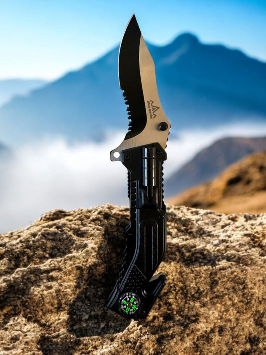 Blue Rocks ® - RS-North