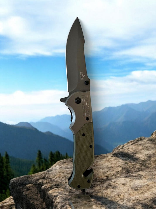 Blue Rocks ® - RS4.1 Groen