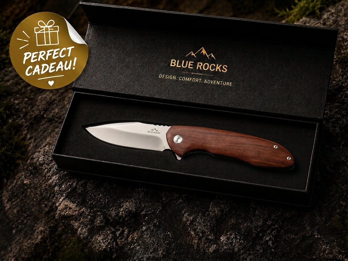 Blue Rocks® Frontier Collectioin - Alder