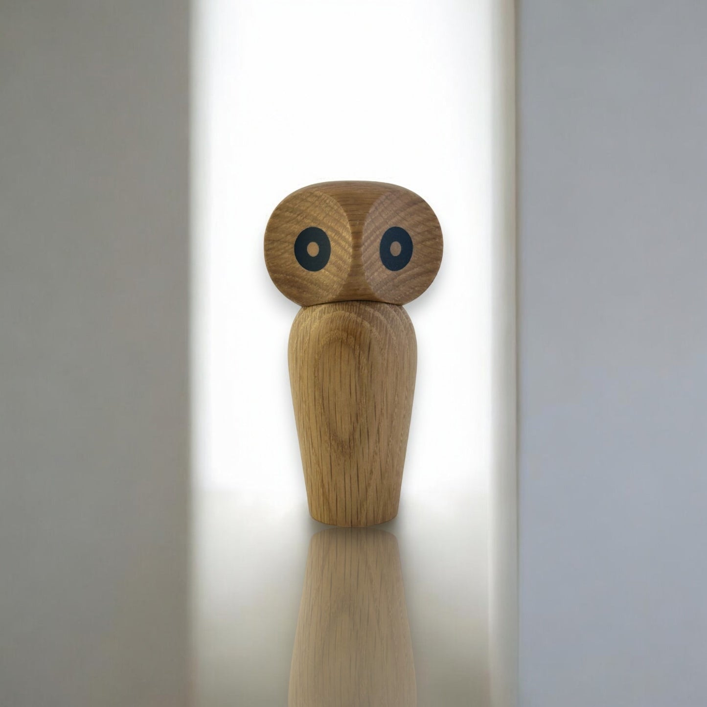 Tyto - Uil - Eiken