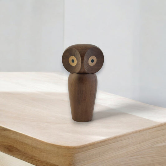 Nova - Uil - Walnoot