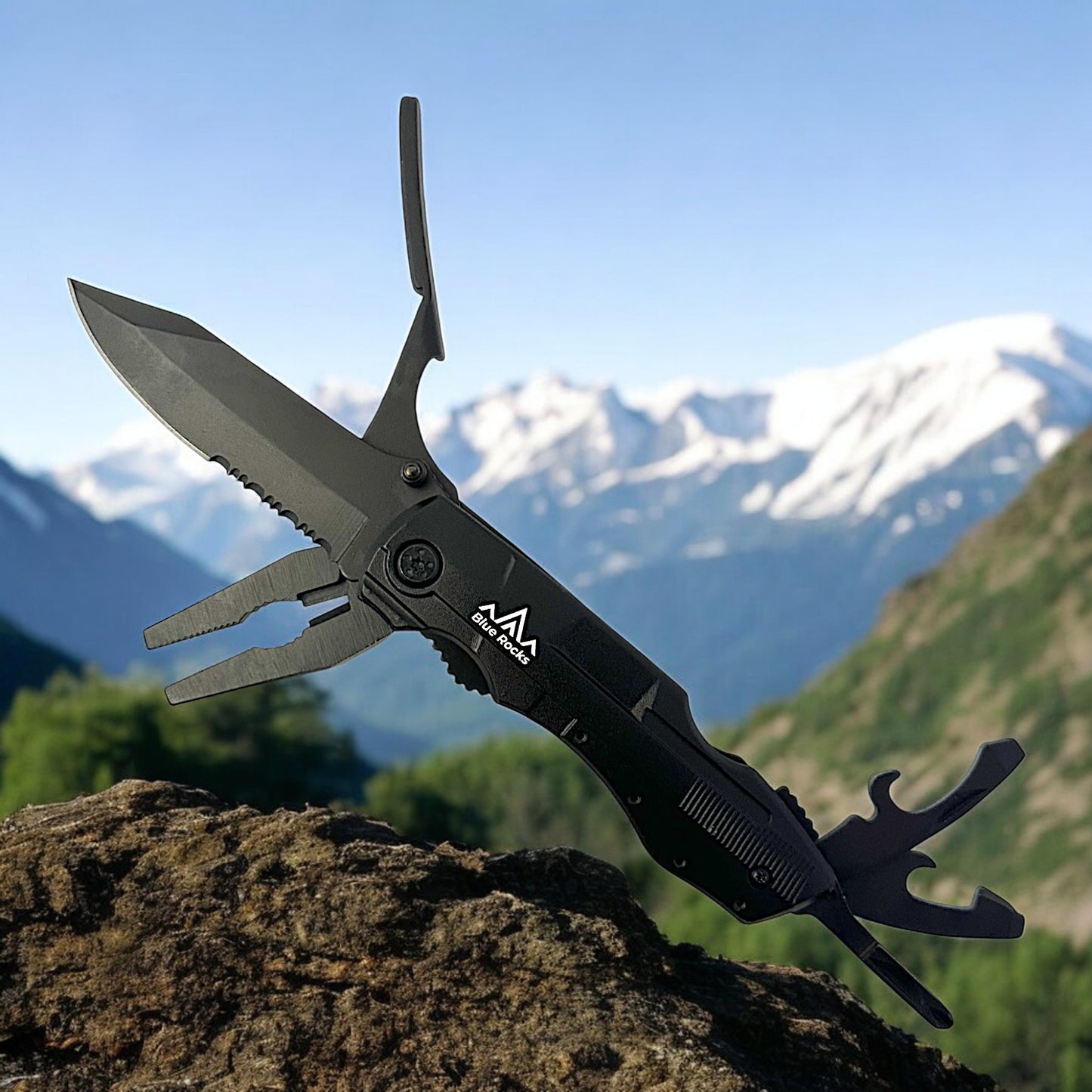 RS14 Zakmes