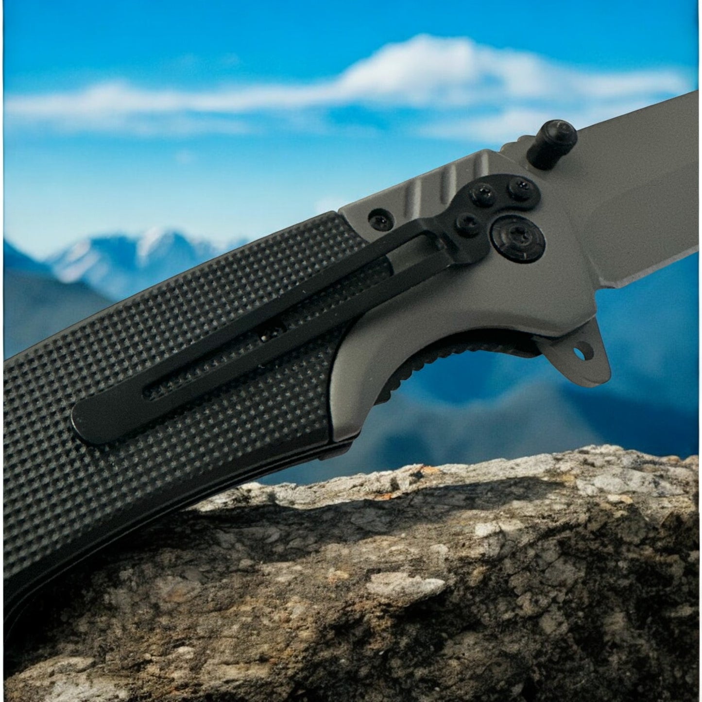 RS4 Zakmes