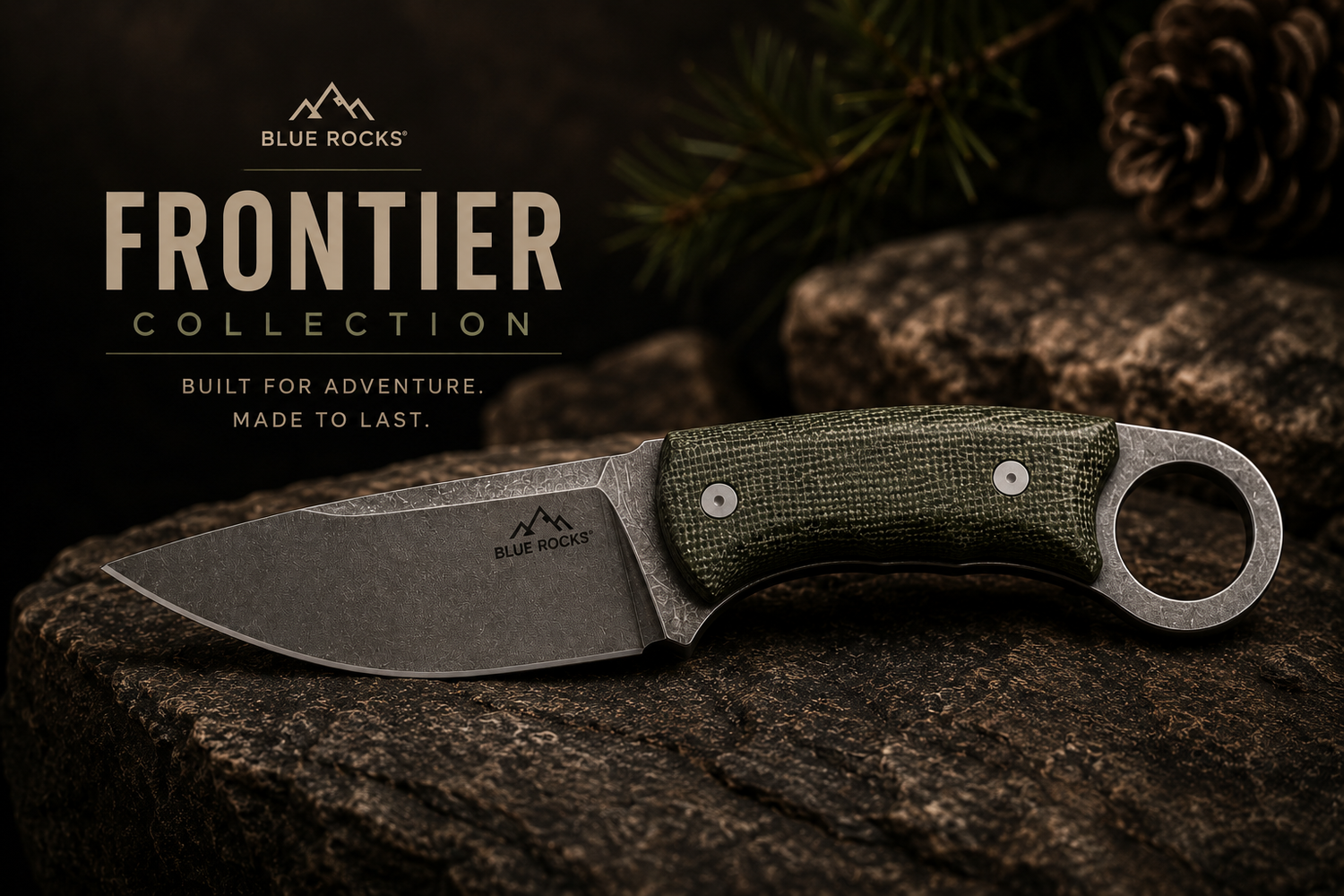 Frontier Collection