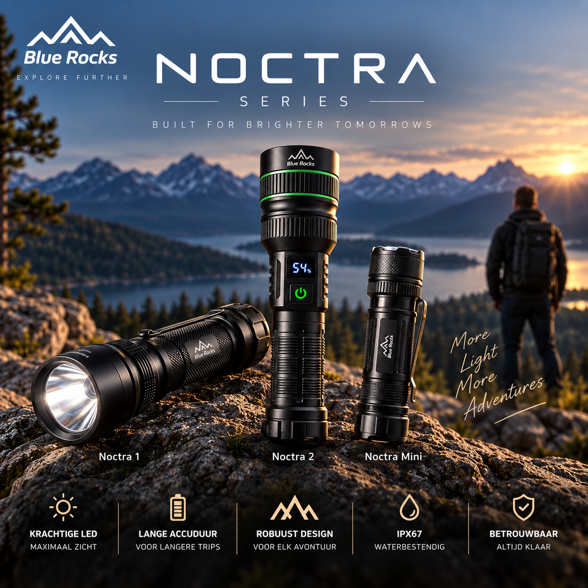 Noctra Series