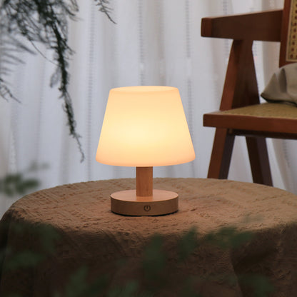 Blue Rocks - Fé Tafellamp