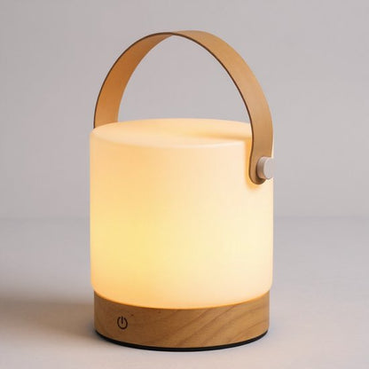 Blue Rocks - Eef Tafellamp