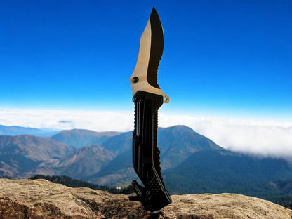 Blue Rocks ® - RS-North