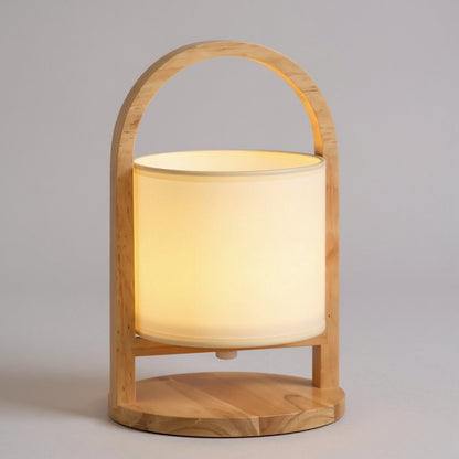 Blue Rocks Home - Amy Tafellamp