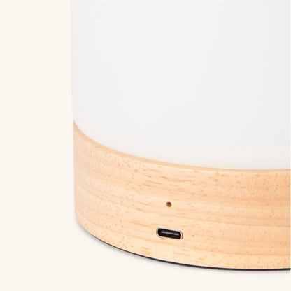 Blue Rocks - Eef Table Lamp