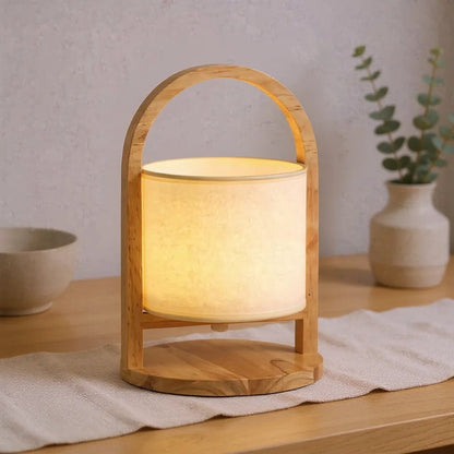 Blue Rocks Home - Amy Tafellamp