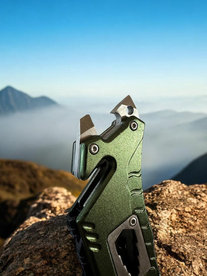 Blue Rocks ® - RS-LED Groen