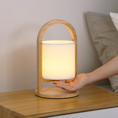 Blue Rocks Home - Amy Tafellamp