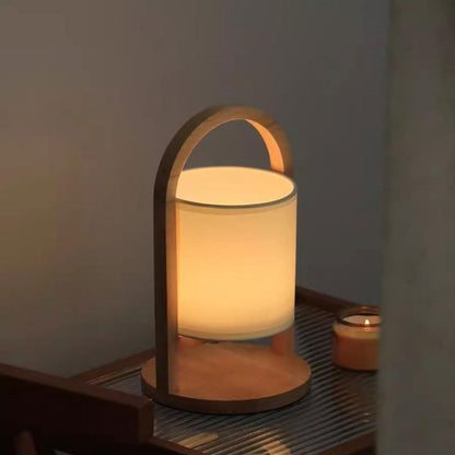 Blue Rocks Home - Amy Tafellamp