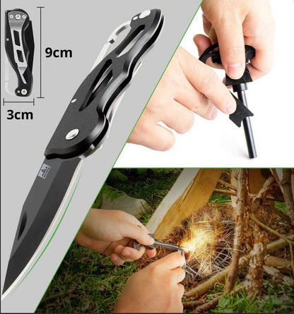 Blue Rocks® Survival kit M