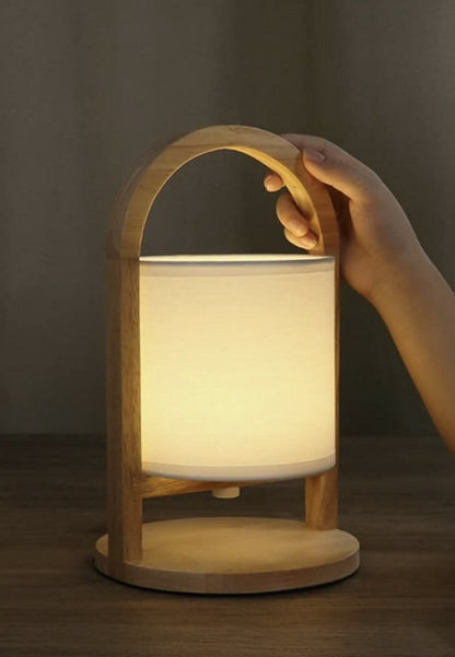 Blue Rocks Home - Amy Tafellamp