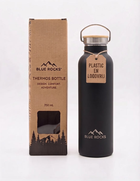 750ml - Summit Midnight