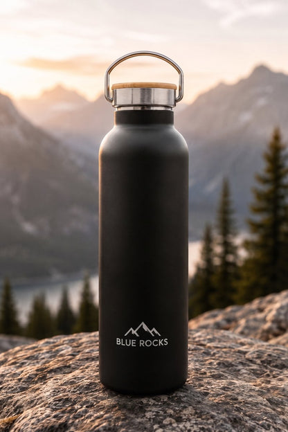 750ml - Summit Midnight