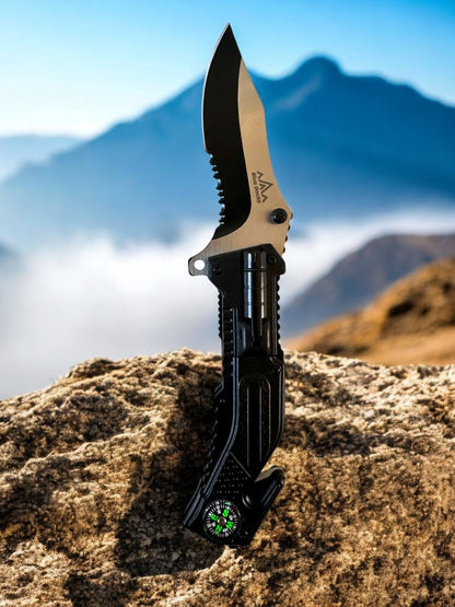 Blue Rocks ® - RS-North