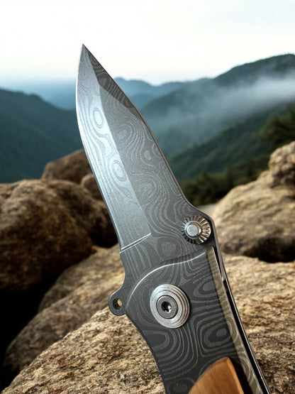 Blue Rocks ® - RS-Wood