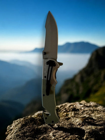 Blue Rocks ® - RS4.1 Groen