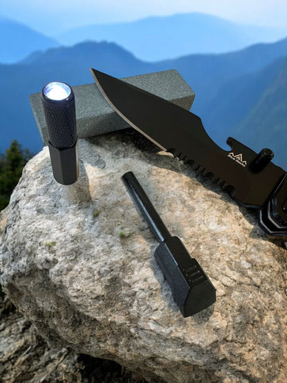 Blue Rocks ® - RS-LED7