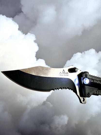 Blue Rocks ® - RS-North