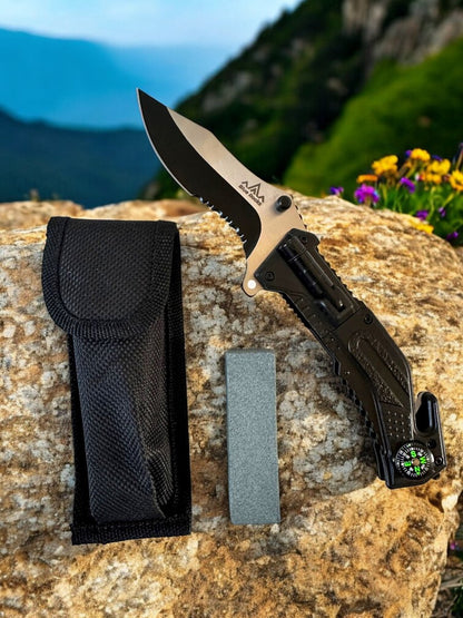 Blue Rocks ® - RS-North