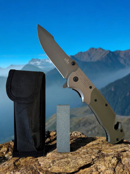 Blue Rocks ® - RS4.1 Groen