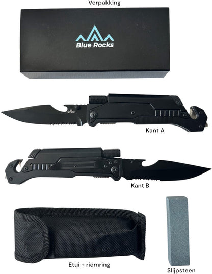 Blue Rocks ® - RS-LED7