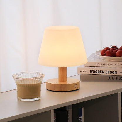 Blue Rocks - Fé Tafellamp