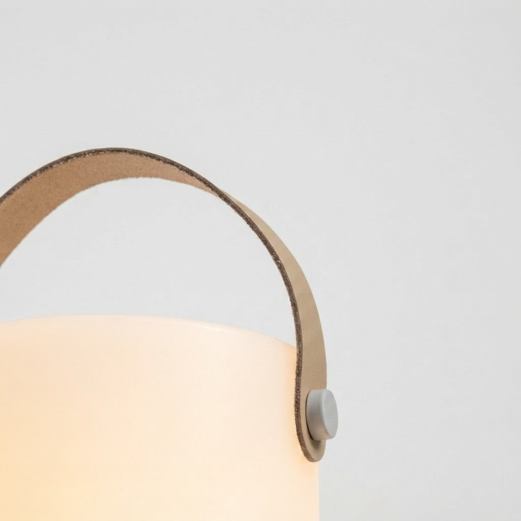 Blue Rocks - Eef Table Lamp