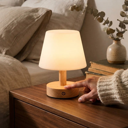 Blue Rocks - Fé Table Lamp