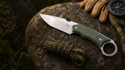 Blue Rocks® Frontier Collection Scout