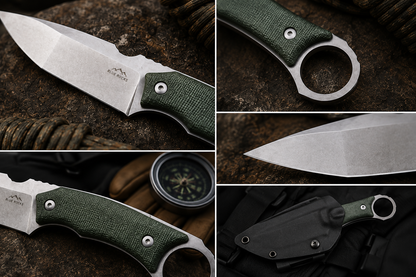 Blue Rocks® Frontier Collection Scout