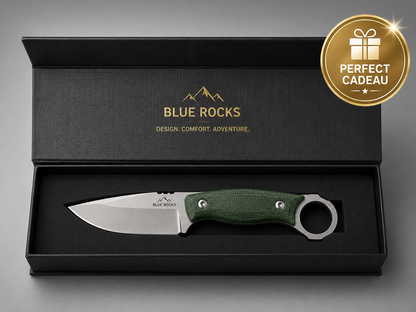 Blue Rocks® Frontier Collection Scout