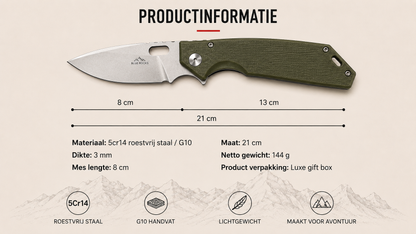 Blue Rocks® Frontier Collection Pine