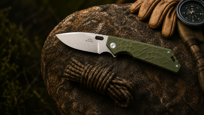 Blue Rocks® Frontier Collection Pine