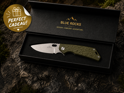 Blue Rocks® Frontier Collection Pine