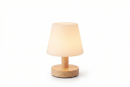 Blue Rocks - Fé Table Lamp