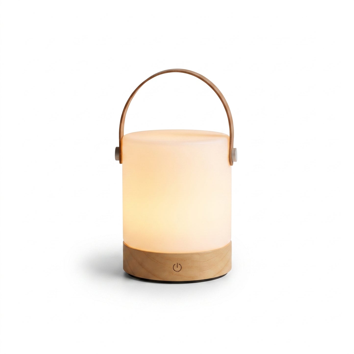 Blue Rocks - Eef Table Lamp