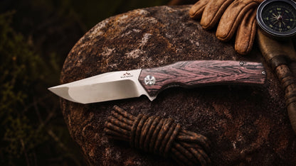 Blue Rocks® Frontier Collection - Redwood