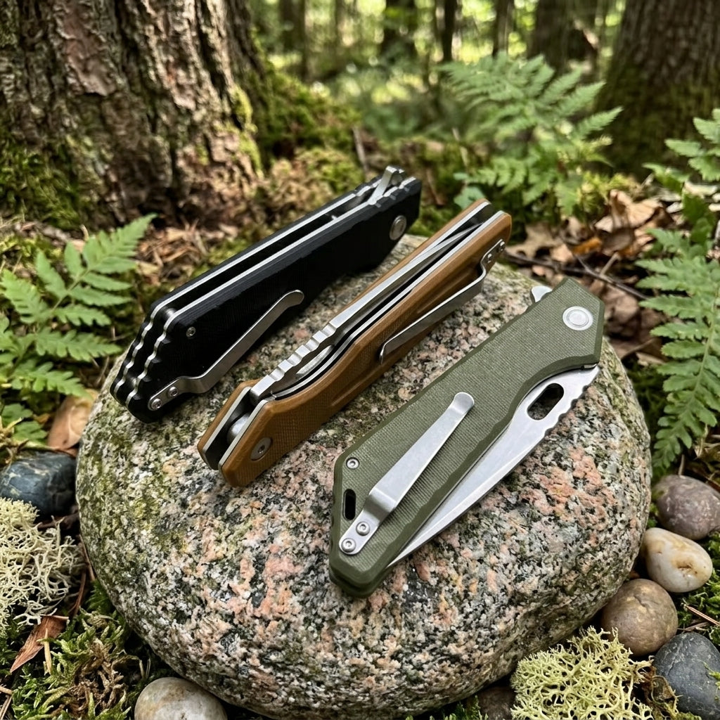 Blue Rocks® Frontier Collection Pine