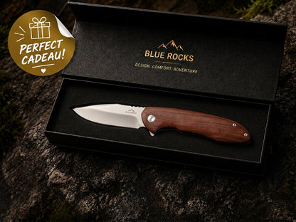Blue Rocks® Frontier Collectioin - Alder