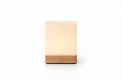 Blue Rocks - Pien Table Lamp