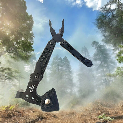 RS-AX Survival Zakmes / Bijl