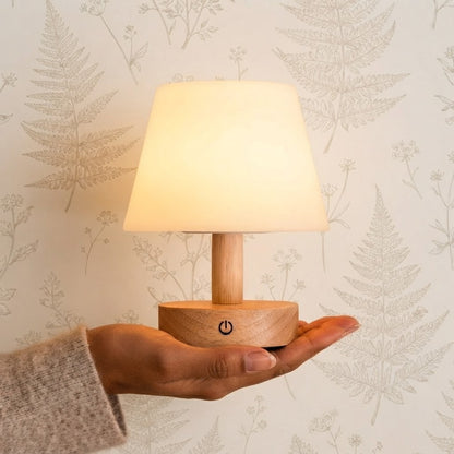 Blue Rocks - Fé Table Lamp