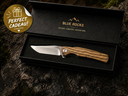 Blue Rocks® Frontier Collection - Ember