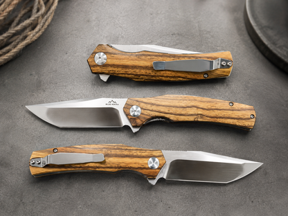 Blue Rocks® Frontier Collection - Ember