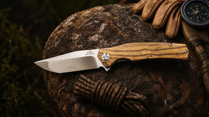 Blue Rocks® Frontier Collection - Ember